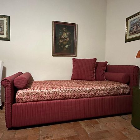 Tenuta Di Montemassi Fattoria Eksteriør billede