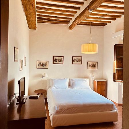 Tenuta Di Montemassi Fattoria Eksteriør billede