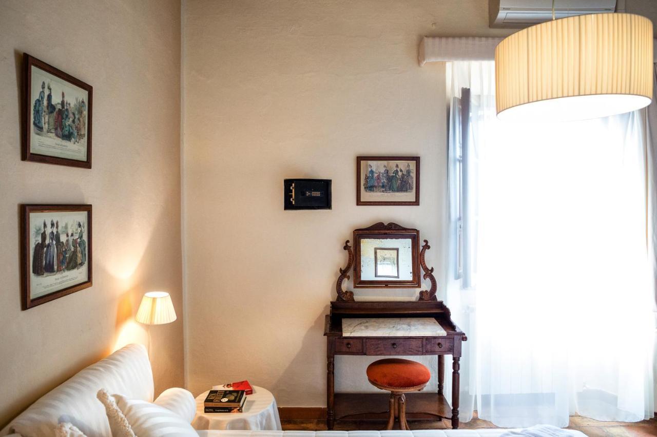 Tenuta Di Montemassi Fattoria Eksteriør billede