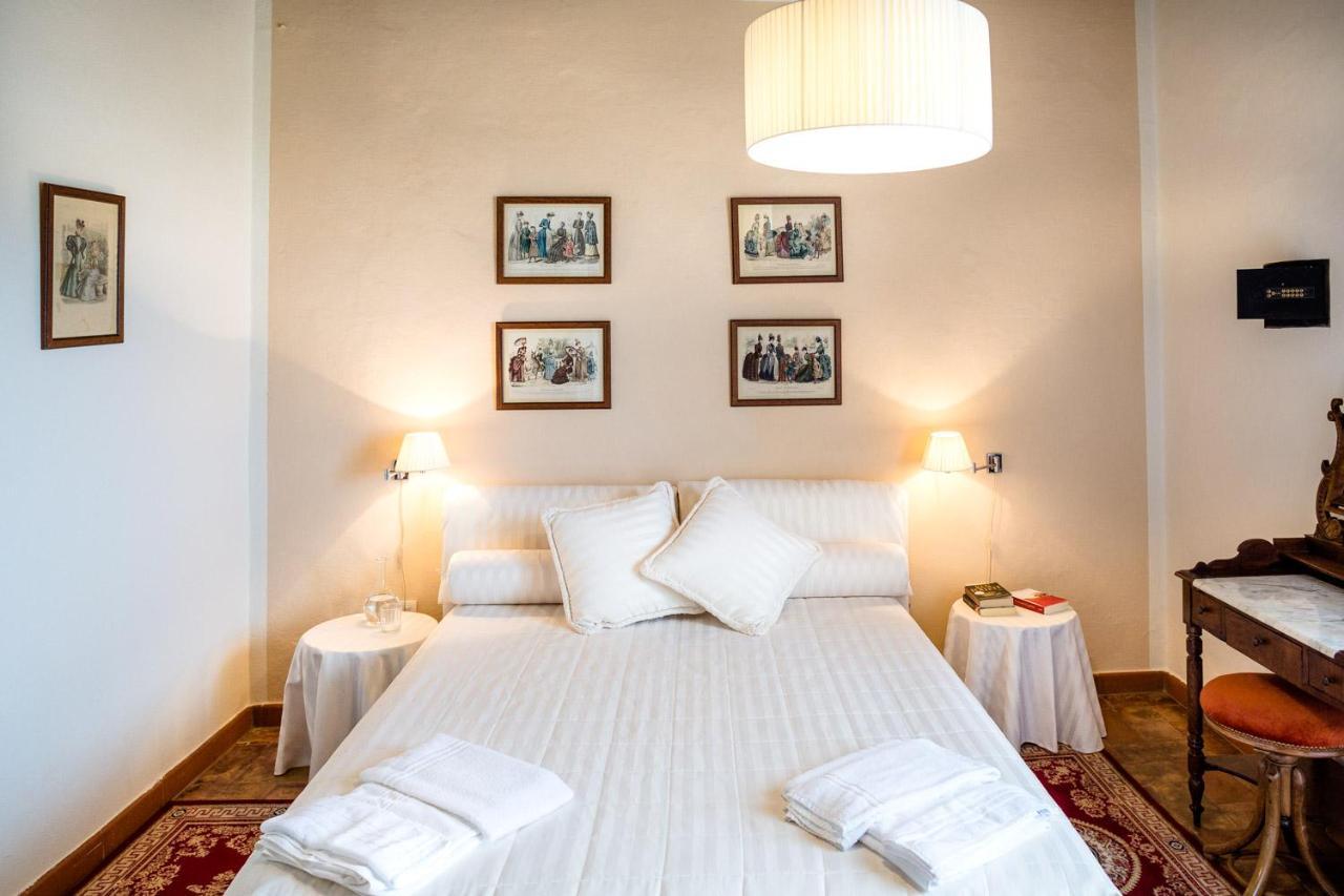 Tenuta Di Montemassi Fattoria Eksteriør billede