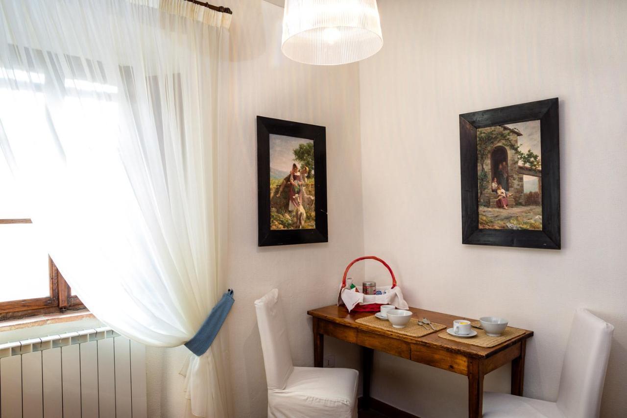 Tenuta Di Montemassi Fattoria Eksteriør billede