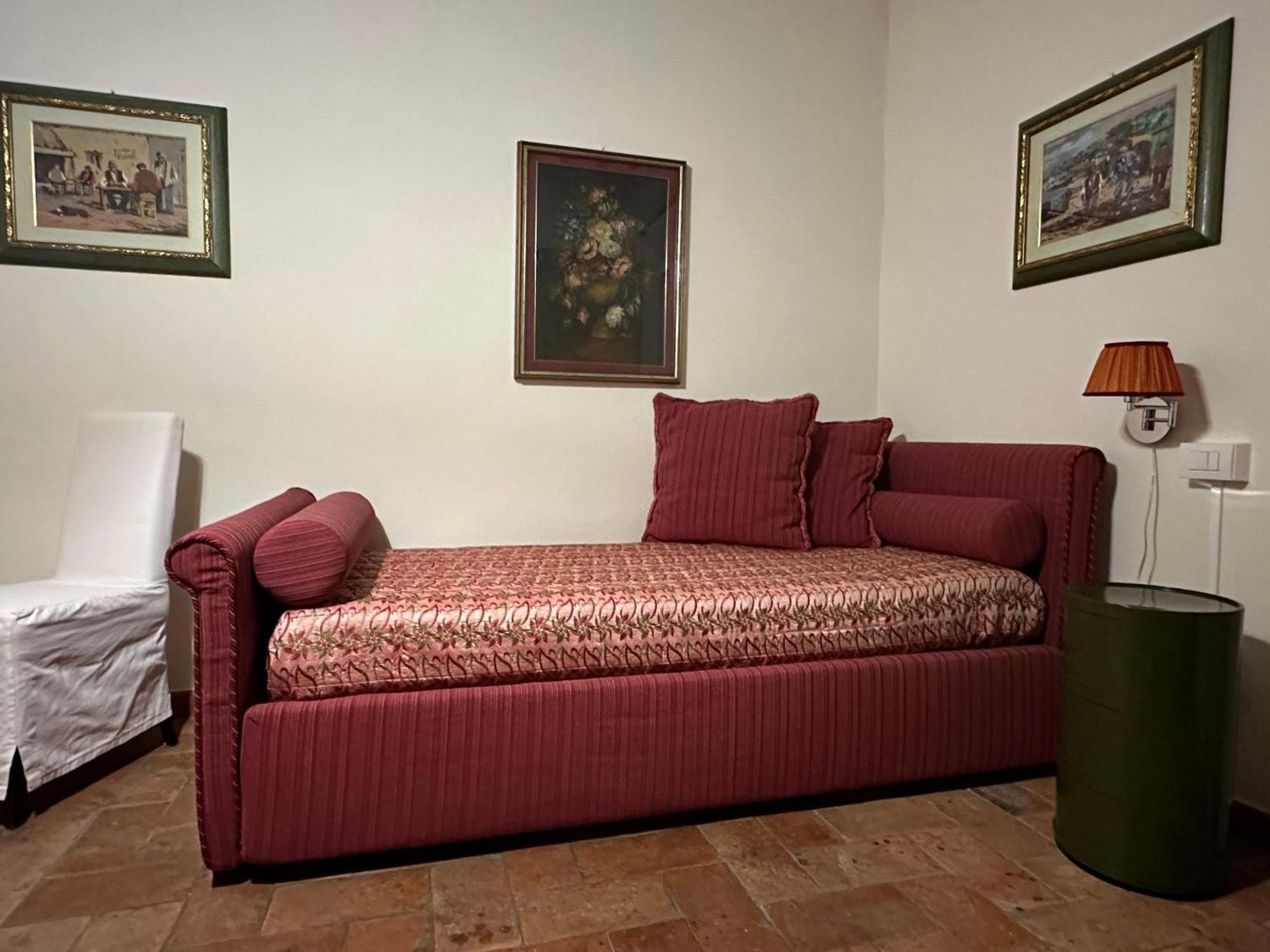 Tenuta Di Montemassi Fattoria Eksteriør billede