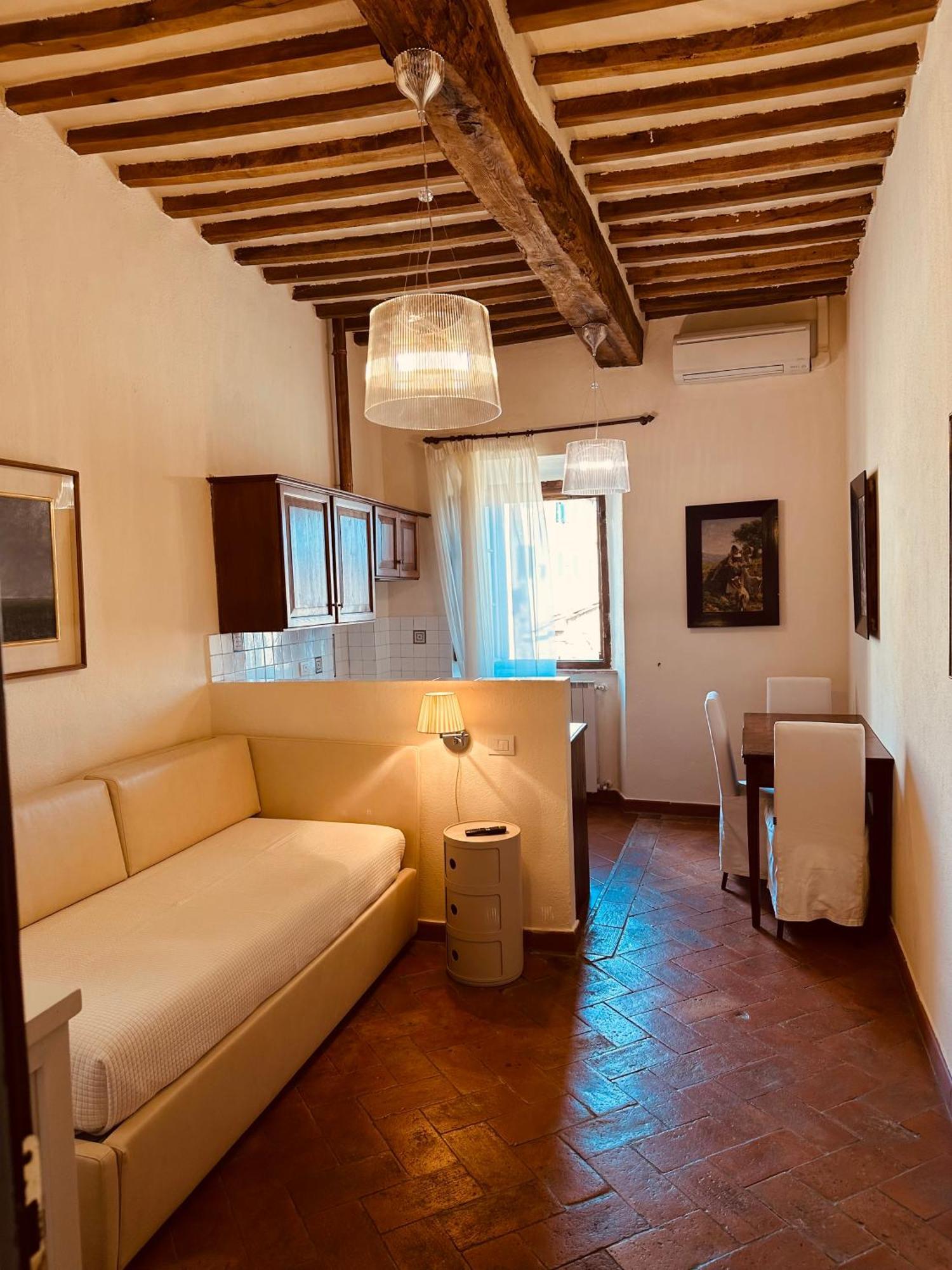 Tenuta Di Montemassi Fattoria Eksteriør billede