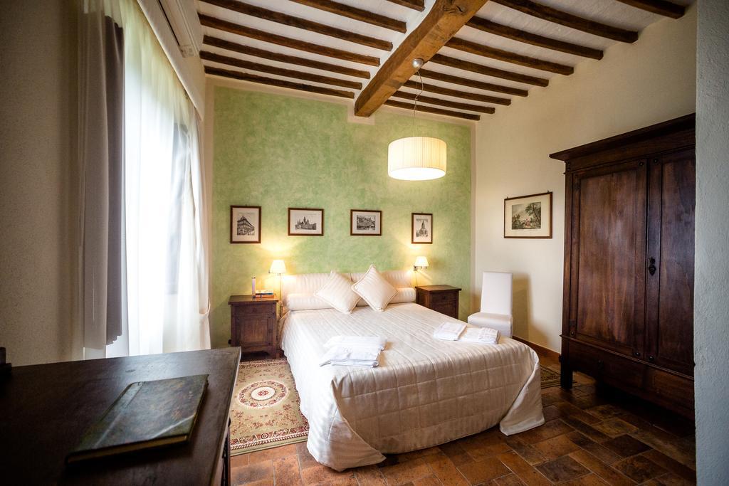 Tenuta Di Montemassi Fattoria Eksteriør billede