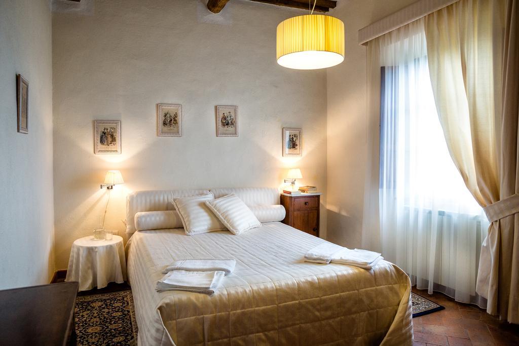 Tenuta Di Montemassi Fattoria Eksteriør billede