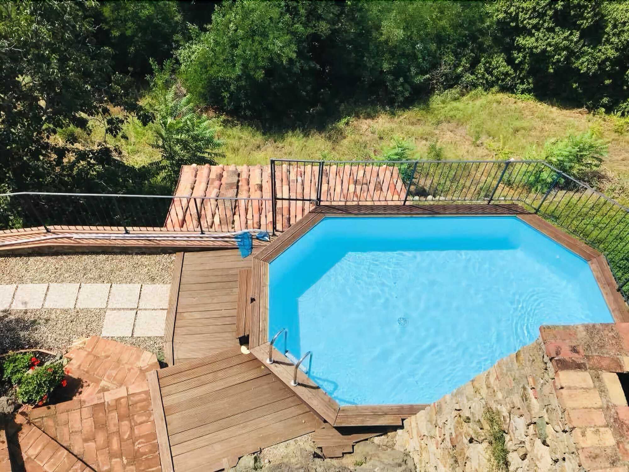 Tenuta Di Montemassi Fattoria Eksteriør billede